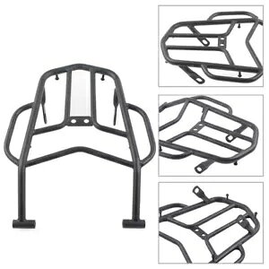 z_ CRF250L 2012-2020 CRF250 [pAוbNJ[Sz_[ Rear luggage rack cargo holder for Honda CRF250L 2012-2020 CRF250 rally-