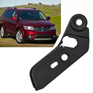 1UL32DX9AB ABS tg^]ȑV[gV[hx[ 2011-2020 DODGE JOURNEY- 1UL32DX9AB ABS front driver side seat shield bezel for 2011-2020 DODGE JOURNEY-