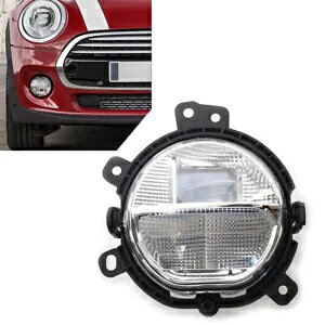 LED tHO & fC^C jO Cg v BMW ~j N[p[ F54 F55 F56 F57 E- LED fog & daytime running light lamp for BMW Mini Cooper F54 F55 F56 F57 right-