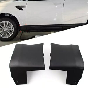 AtF_[TChR[i[K[h LR044128 W[o[X|[c 2014-17- Lower Fender Side Corner Guard LR044128 for Range Rover Sport 2014-17-