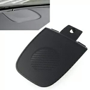 �W���K�[ XF 2008-2015 �p�g�b�v �X�s�[�J�[ �J�o�[ �_�b�V���{�[�h �u���b�N- Top Speaker Cover Dashboard for Jaguar XF 2008-2015 Black- �y���s�A���i�z