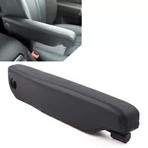 A[XgtgV[gubNh[o[ LR3 2005-2009 LR4 2010-2016- Left armrest front seat black for Land Rover LR3 2005-2009 for LR4 2010-2016-