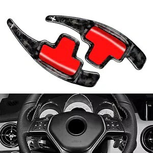 ZfXxc BCE ML NXpbXeAOzC[VtgbJ[GNXeV - Forged steering wheel shift rocker extension for Mercedes Benz BCE ML class-