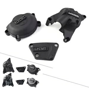 �G���W���N���b�V���v���e�N�V�����N�����N�P�[�X�J�o�[�X���C�_�[ ���}�n YZF-R6 2006-2020�p Engine Crash Protection Crankcase Cover Slider for Yamaha YZF-R6 2006-2020- �y���s�A���i�z