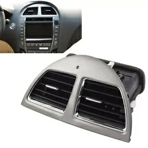A/C AEgbg xg x[ Z^[ _bV{[h NTX ES350 2007-2009-p A/C Outlet Vent Bezel Center Dashboards for Lexus ES350 2007-2009-