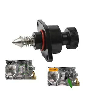 AChGARg[oúAHarley Touring 883 DynãAChxጸ܂B Idle Air Control Valve Reduce Idle Speed for Harley Touring 883 Dyna-