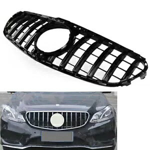 ���W�G�[�^�[ �O���� �����Z�f�X �x���c E �N���X 2014-16 E �N���X W212 4 �h�A �Z�_���p Radiator grille for Mercedes Benz E-Class 2014-16 E-Class W212 4-Door Sedan-