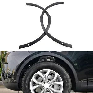 Land Rover Discovery 5 2017-2023 �t�����g�t�F���_�[���[���f�B���O�p�[�c�p�z�C�[���{�b�N�X- Wheel Box for Land Rover Discovery 5 2017-2023 Front Fender Molding Part- �y���s�A���i�z