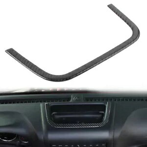 _bV{[h[{bNXJo[g W[vO[ JK 2011-2017 J[{ubNԗp- Dashboard Storage Box Cover Trim for Jeep Wrangler JK 2011-2017 Carbon Black Car-