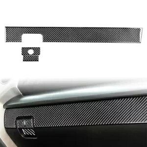 g^ ^h 14-21 pXg[W O[u gC pl Jo[ g- Storage Glove Tray Panel Cover Trim for Toyota Tundra 14-21-