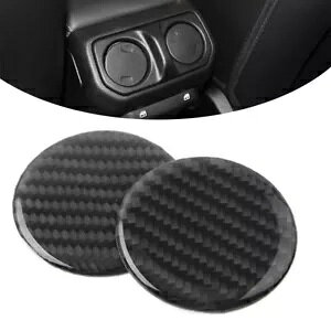 AA[Xg{bNX GARxgAEgbgg W[vO[ JL 18-22p- Rear Armrest Box Air Condition Vent Outlet Trim for Jeep Wrangler JL 18-22-