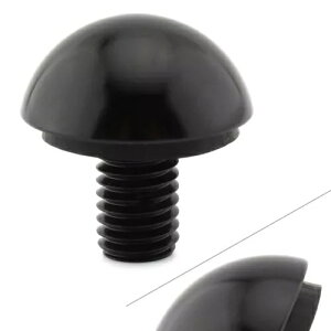 BMW R18pu[Lo[lWJo[ubN- Brake lever screw decorative cover black for BMW R18-