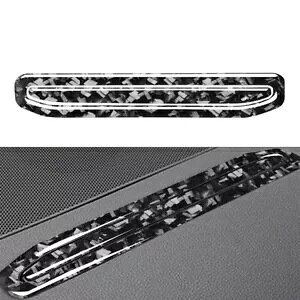 GPS irQ[Vplt[Jo[ Audi Q7 SQ7 4M 2016-2019p- GPS Navigation Panel Frame Cover for Audi Q7 SQ7 4M 2016-2019-