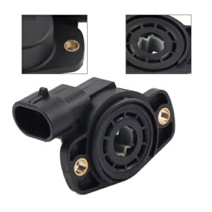 v TPS XbgZT[ n[[_rbh\p 27629-01- COUNTERCLOCKWISE TPS Throttle Sensor for Harley Davidson 27629-01-