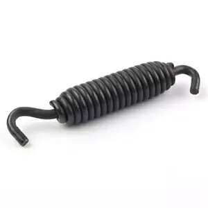X^h XvO ubN n[[ WtB[p X^h XvO \teC c[O 07-18- Stand Spring Black for Harley Jiffy Stand Spring On Softail Touring 07-18-
