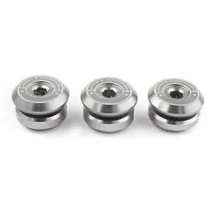 C@^lW{̃lW}n Xmax 300 17-18- Air purifier recording decorative screw body screw for Yamaha Xmax 300 17-18-