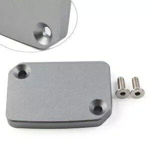 �I�C���p���A�b�p�[�|���v�u���[�L�J�o�[ BMW G310R G310 GS & SUZUKI GSX-R125 �`�^���p- Oil pan upper pump brake cover for BMW G310R G310 GS & SUZUKI GSX-R125 titanium- �y���s�A���i�z