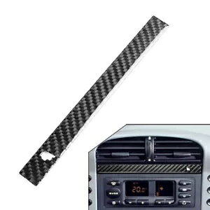 �u���b�N ���W�I �R���\�[�� �g�b�v �J�o�[ �p�l�� �|���V�F �{�N�X�^�[ 996 98-04�p- Black Radio Console Top Cover Panel for Porsche Boxster 996 98-04- �y���s�A���i�z