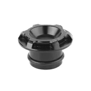 tH[NubW XeAO Vtg Z^[ Lbv ubN z_ CB125R CB150R CB250Rp- Fork Bridge Steering Shaft Center Cap Black for Honda CB125R CB150R CB250R-