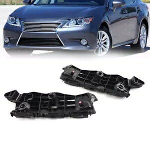 tgop[}Eg NTX ES350 ES300h 2013-2018 2017p- Front Bumper Mount for Lexus ES350 ES300h 2013-2018 2017-