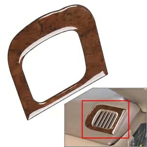 V{[ Cp 2000-2005 pcmrCx[Jo[- Co-Pilot Air Exhaust Bezel Cover For Chevrolet Impala 2000-2005-