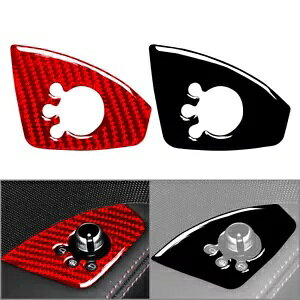 HD CeAhAbN{^plJo[plAEfB TT TTS TTRS- HD Interior Door Lock Button Panel Cover Panel for Audi TT TTS TTRS-