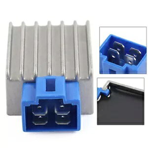 dM[^ JF2-81910-01-00 }nStJ[g G8 G9 G14 p- Voltage Regulator Rectifier JF2-81910-01-00 for Yamaha Golf Cart G8 G9 G14-