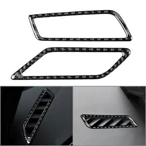 _bV{[h GAxg AEgbg Jo[ g tHNX[Q St 8 MK8 2021-23 LHDp- Dashboard Air Vent Outlet Cover Trim for Volkswagen Golf 8 MK8 2021-23 LHD-