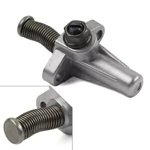 Rg[`F[NvM[^[AWX^[XYLDR125 DRZ125 DR-Z125 DF125p- Control Chain Clamp Regulator Adjuster for SuzukiDR125 DRZ125 DR-Z125 DF125-