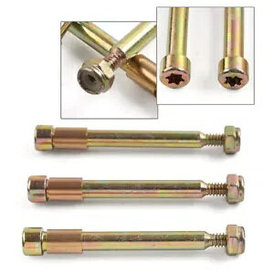 Arctic Cat 1995-2011 3 s[p{g J A[ Nb`CLbg- Bolt Cam Arm Clutch Repair Kit for Arctic Cat 1995-2011 3-Pillar-
