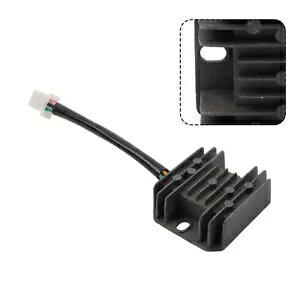 dM[^z_ CG125 12V 5 C[ 5pin GY6 50 125cc 150cc- Voltage regulator rectifier for Honda CG125 12V 5 wire 5pin GY6 50 125cc 150cc-