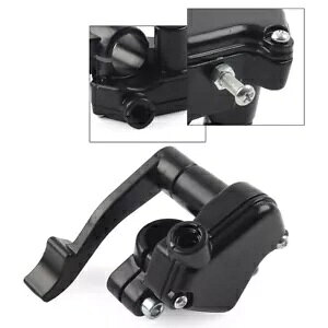 ewKXo[nh 90cc 110cc 125cc Nbh_[goCN 7/8" p- Thumb Gas Lever Handle for 90cc 110cc 125cc Quad Dirt Bike 7/8"-