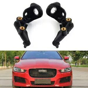 �t�����g�t�F���_�[�}�E���g���t���u���P�b�g Jaguar XE 2016-2020 17- Front fender mount mounting bracket for Jaguar XE 2016-2020 17- �y���s�A���i�z