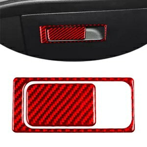 [O[u{bNX nhplJo[g tHNX[Q St 8 MK8 2021-23 LHDp- Memory Glove Box Handle Panel Cover Trim for Volkswagen Golf 8 MK8 2021-23 LHD-