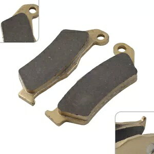 BMW K1200R K1200S K1300GT R Nine TpAu[Lpbh- Rear brake pads for BMW K1200R K1200S K1300GT R Nine T-