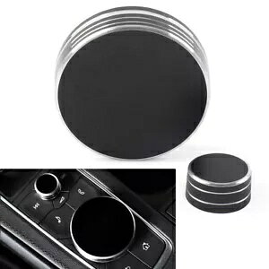 {[Rg[Jo[ LfbN CT5 CT6 XT4 XT5 XT6 2019-2020p- Central Volume Control Cover for Cadillac CT5 CT6 XT4 XT5 XT6 2019-2020-