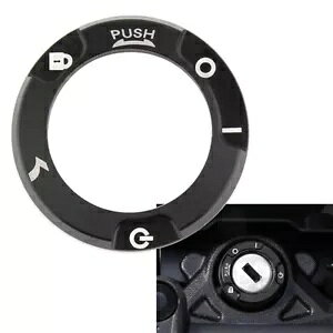 CB250R MC52 �����L�[125 JB02/03 GB350S NC59�p �L�[�{�b�N�X�J�o�[ �u���b�N- Keybox Cover for CB250R MC52 Monkey 125 JB02/03 GB350S NC59 Black- �y���s�A���i�z