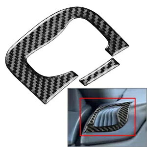 �_�b�V���{�[�h�G�A�A�E�g���b�g���J�o�[�p�l���V�{���[�C���p�� 2000-2005- Dashboard Air Outlet Left Cover Panel for Chevrolet Impala 2000-2005- �y���s�A���i�z