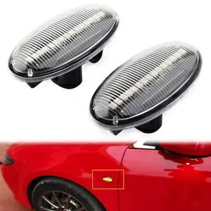 _Ci~bNTCh}[J[CWP[^[A}c_ 3 pV[PVCWP[^[ 2004-11- Dynamic Side Marker Indicators, Sequential Indicators for Mazda 3 2004-11-