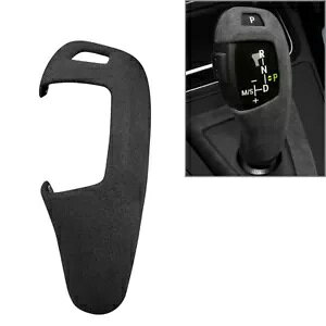 �_�[�N�O���[�V�t�g�w�b�h�J�o�[ BMW 1 2 3 4 5 6 �V���[�Y F30 F31 F32- Dark Grey shift head cover for BMW 1 2 3 4 5 6 Series F30 F31 F32-