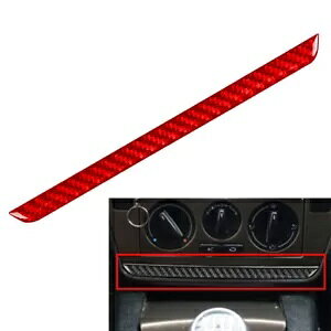 bh{gWI CD Jo[[fBO tHNX[Q pT[g B5 2001-2005-p Red Bottom Radio CD Cover Molding for Volkswagen Passat B5 2001-2005-