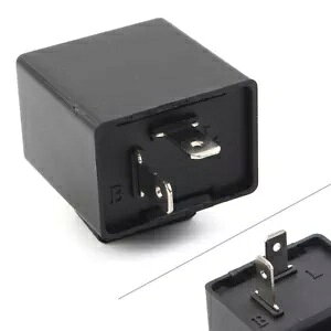 2 sI[goC LED CWP[^CgCWP[^[jo[Tz_ Grom125- 2 pin motorcycle LED indicator light indicator relay universal for Honda Grom125-
