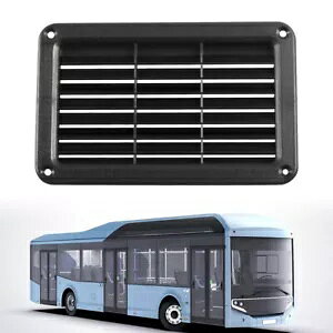 CoJo[COgpl`CXbgt- Air outlet cover ventilation grille trim panel rectangular with air slots-