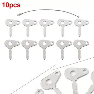 _΃` #T250 3107556R1 P[XgN^[ 770 780 880 885 990 ^ 10 - Ignition Wrench #T250 3107556R1 for Case Tractor 770 780 880 885 990 Metal 10Pcs-