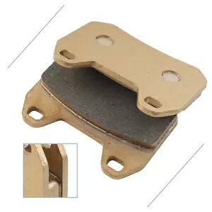 �K�����A�u���[�L�p�b�h BMW R 1200 CL 02-04 K1200LT 97-09- Matching rear brake pads for BMW R 1200 CL 02-04 K1200LT 97-09- �y���s�A���i�z