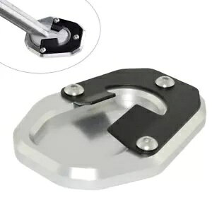 X^h TChX^h gv[gpbh for TIGER900/Rally/Rally Pro 20- Stand Side Stand Enlarge Plate Pads for TIGER900/Rally/Rally Pro 20-