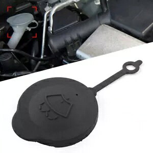 ���Y�p�t�����g�K���X���C�p�[���t�R���e�i�J�o�[���W- Windshield Wiper Wash Fluid Container Cover Water Lid For Nissan- �y���s�A���i�z