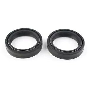 StgtH[N_p[ICKXPbg 1LN-23145-00 z_ CBR600RR 2005-2010- Rubber Front Fork Damper Oil Gasket 1LN-23145-00 for Honda CBR600RR 2005-2010-