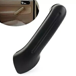 VW pT[g B5 St WFb^ {[ MK4 pCeAnh ubN- Left interior handle for VW Passat B5 Golf Jetta Bora MK4 black-