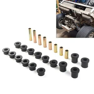 1992 Nȍ~̃NuJ[ DS fp̃St J[g A A[ tgGh \Pbg ZbgBI[goC- Golf Cart A-Arm Frontend Socket Set for Club Car DS Models from 1992 onwards. Motorcycle-